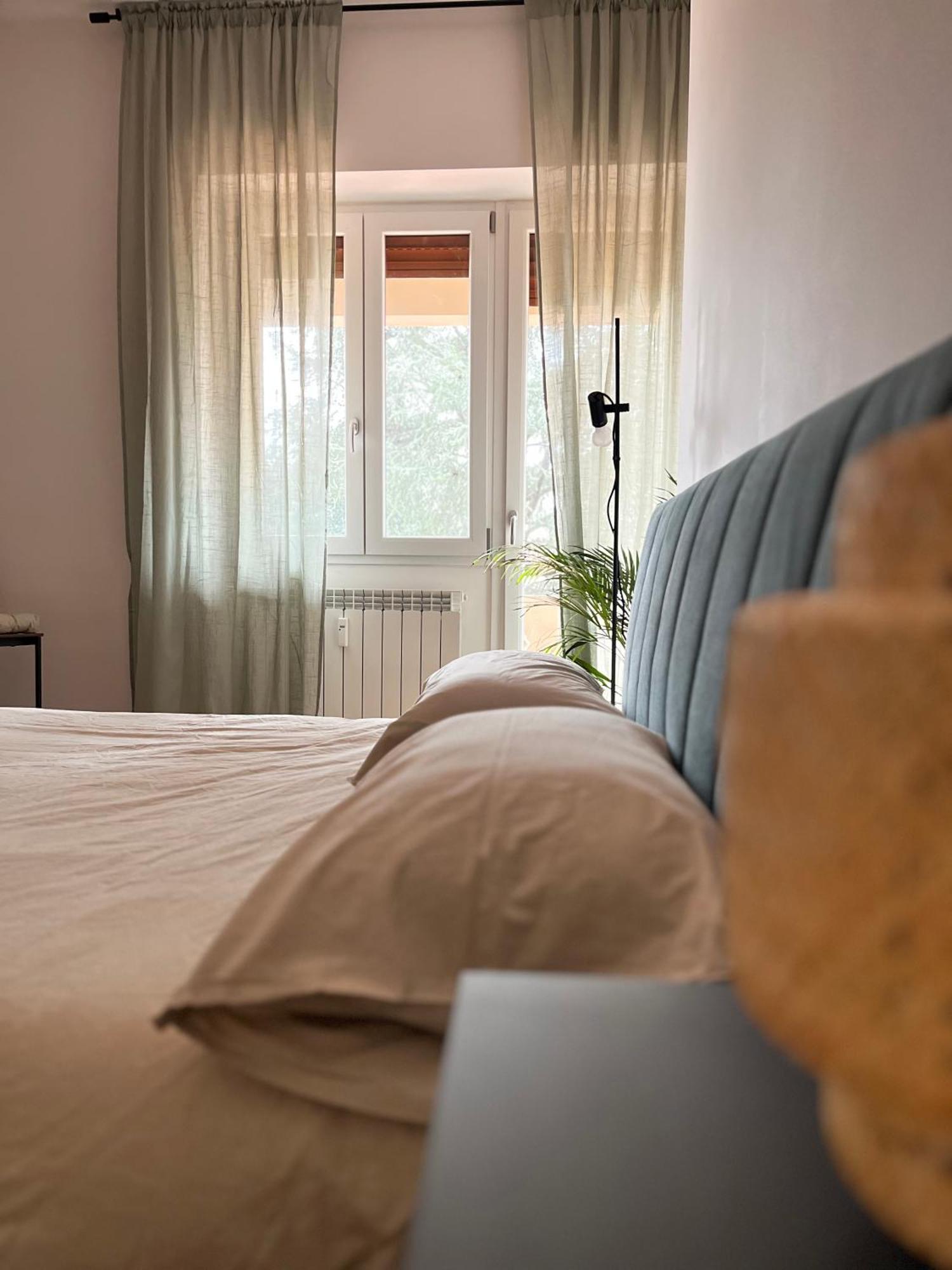 Rifredi Apartment