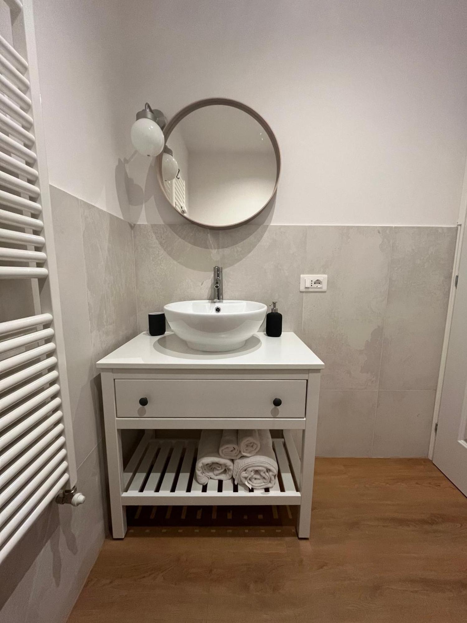 Appartamento Rifredi Firenze