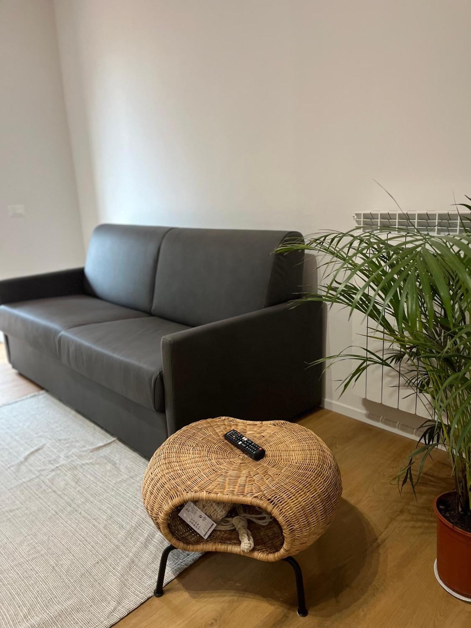 Rifredi Apartment *