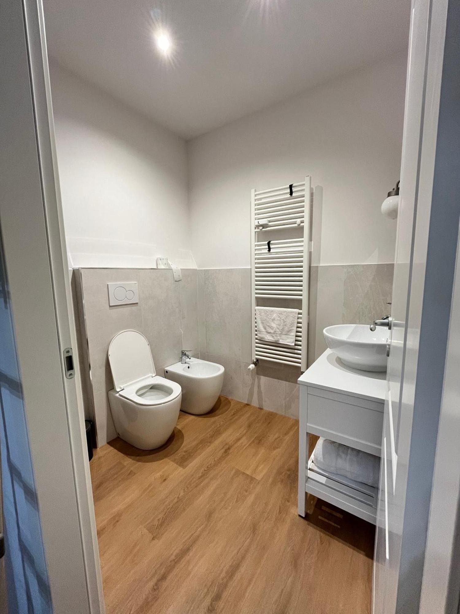 Apartment Rifredi Florenz