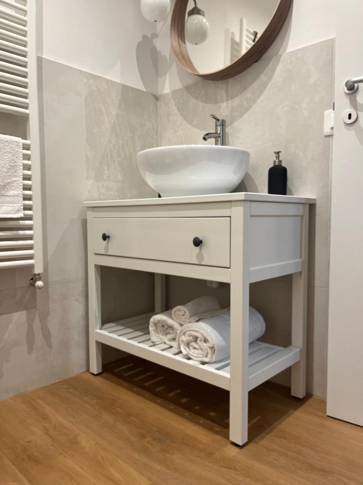 Rifredi Appartamento Firenze