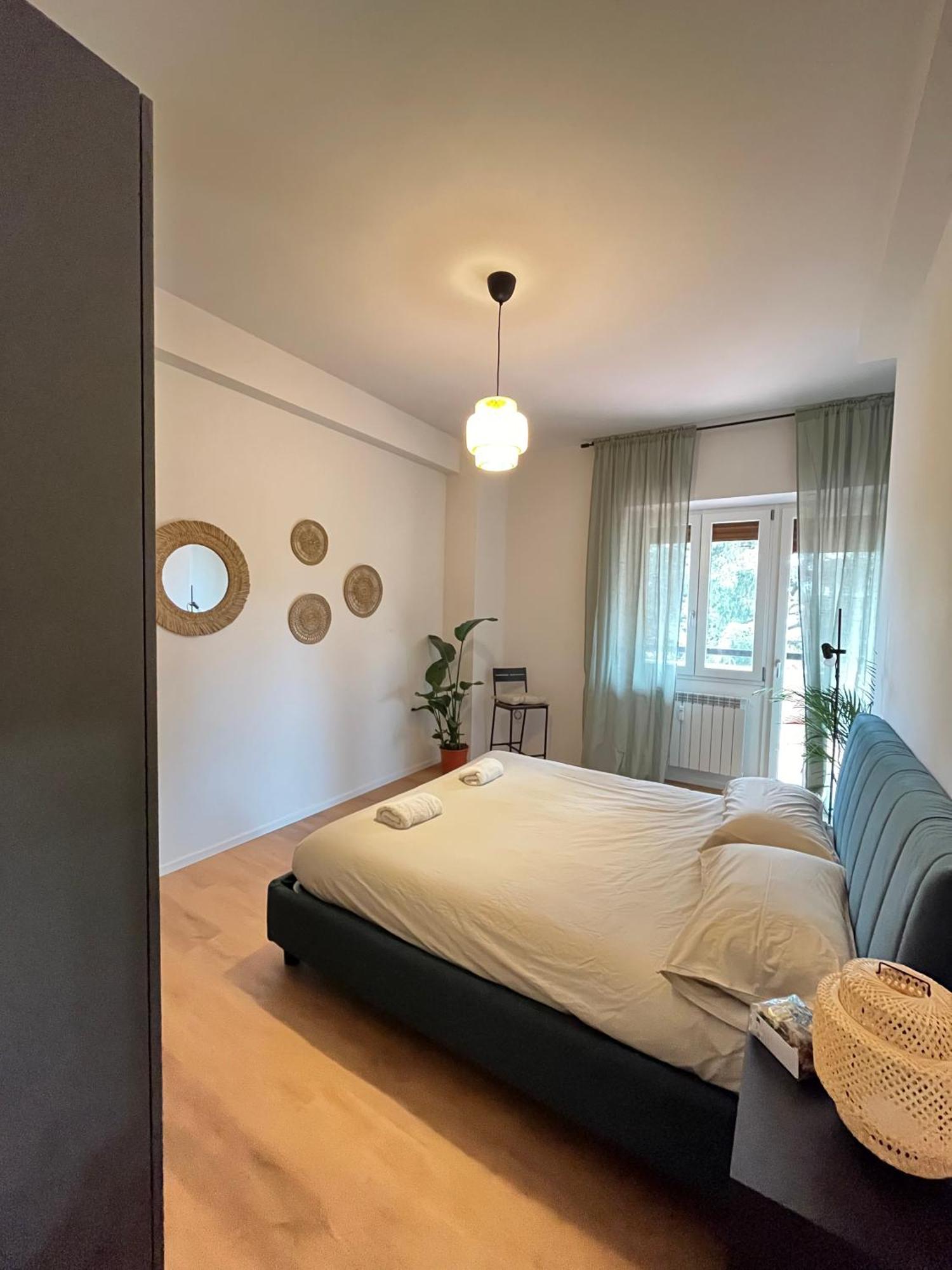 Appartamento Rifredi Firenze