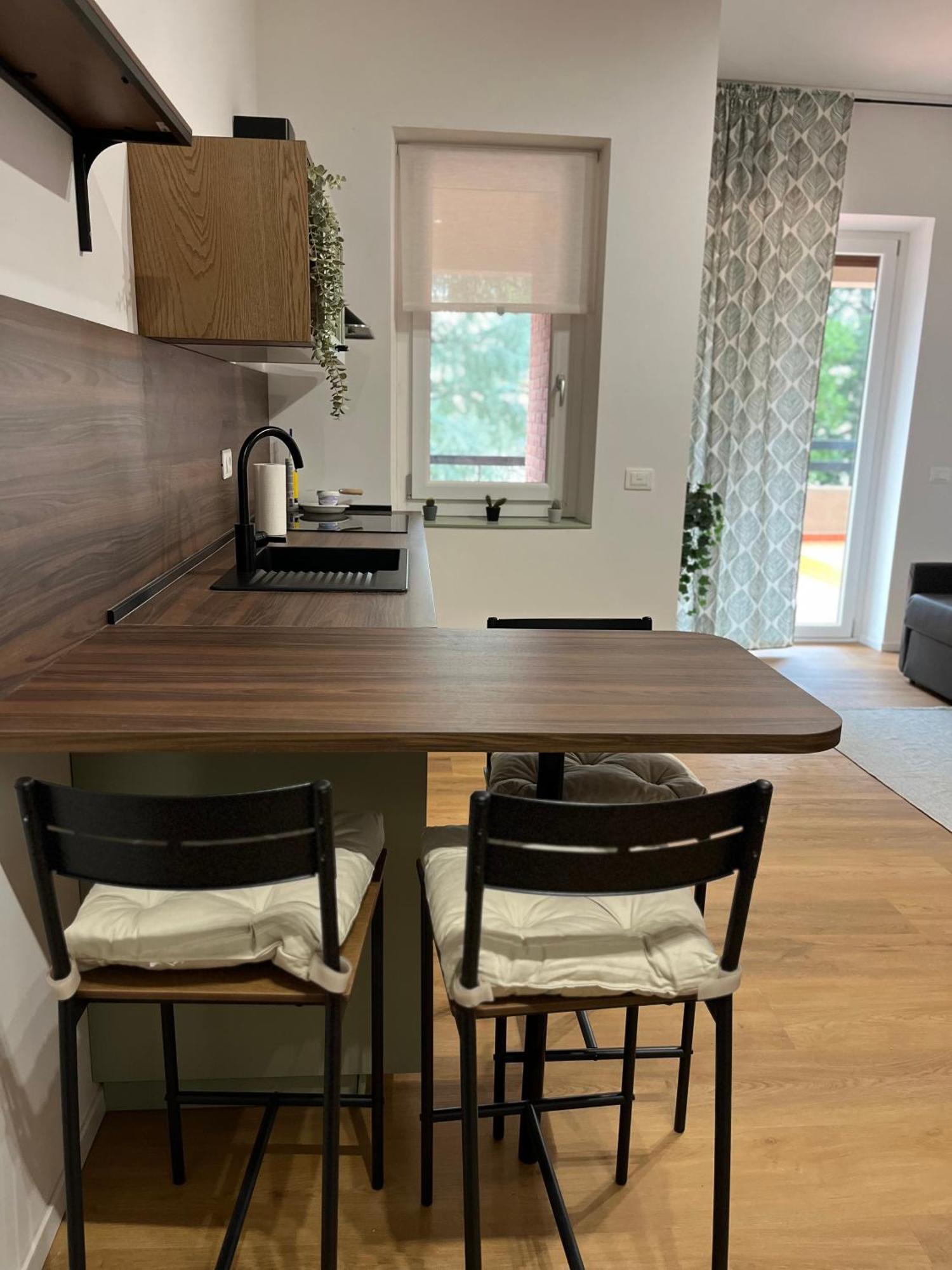 Apartment Rifredi