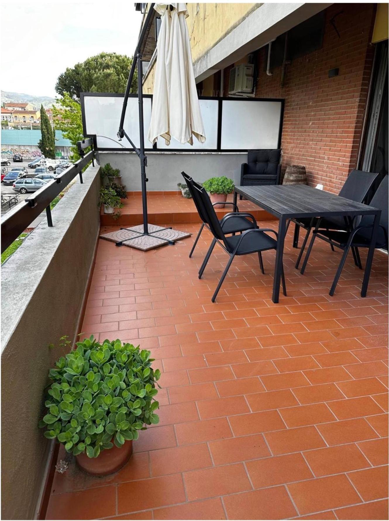 Rifredi Apartment